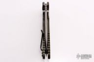 Custom XM-24 Hellfire - American Flag