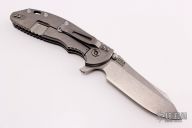 XM-24 4" Skinner