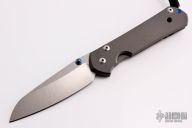 Large Sebenza 21 - Insingo