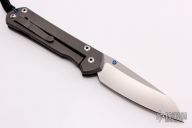 Large Sebenza 21 - Insingo