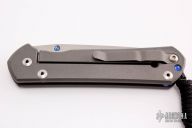 Large Sebenza 21 - Insingo