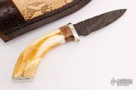 Hunter - Warthog w/ W-Twist Pattern