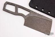 Pocket Cleaver