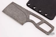 Pocket Cleaver