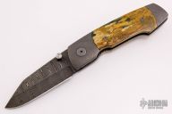 Uber Crossover w/ GTC Bearing System