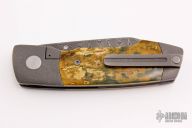 Uber Crossover w/ GTC Bearing System