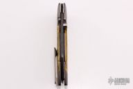 Uber Crossover w/ GTC Bearing System