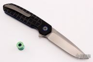 Mid 4F Slim - Frag Pattern