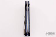 Mid 4F Slim - Frag Pattern