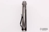 Backpocket Flipper with Micarta