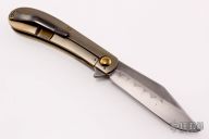 Backpocket Flipper with Zirc and Westinghouse