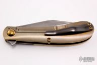 Backpocket Flipper with Zirc and Westinghouse