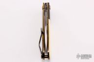 Backpocket Flipper with Zirc and Westinghouse