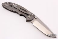 XM-18 3" Spanto Non-Flipper - with extras