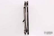 XM-18 3" Spanto Non-Flipper - with extras