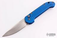 UDT - Clip Point Stonewash