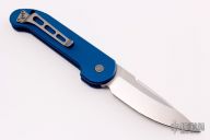 UDT - Clip Point Stonewash