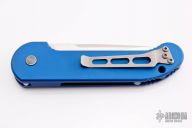 UDT - Clip Point Stonewash