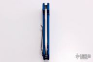 UDT - Clip Point Stonewash