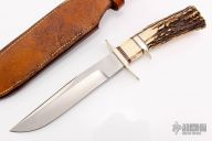 Sub-Hilt Fighter 1988