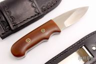 Triathlete - Custom handle