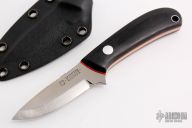Scandi Fixed Blade