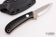 Scandi Fixed Blade