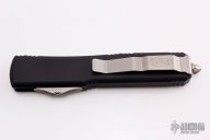 Ultratech Bayonet - Blade Show 2017