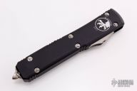 Ultratech Bayonet - Blade Show 2017