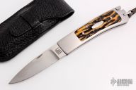 Ron Lake Design Lockback