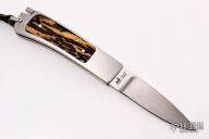 Ron Lake Design Lockback