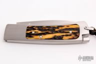 Ron Lake Design Lockback