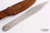 Model 9-11 "Pro-Thrower"