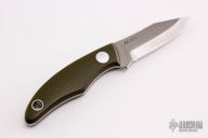 Cayenne Necker - Scandi - TKI 2018