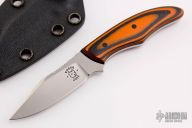 Cayenne Necker - 2017