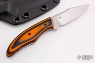 Cayenne Necker - 2017