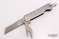 Jack Knife - 1945