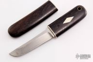 Small Fixed Blade