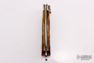 Lever Lock Automatic