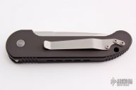 UDT - Bead Blast W/ Krayton Inlays 05/2000