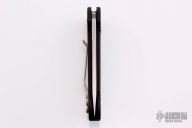 UDT - Bead Blast W/ Krayton Inlays 05/2000