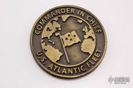Challenge Coin