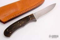 Working Hunter - Model #6 Semi-Skinner