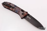 570BK-1801 Presidio II