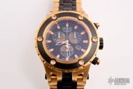 Invicta Men's Reserve Specialty Subaqua Chrono SWI Model No. 5214