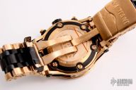 Invicta Men's Reserve Specialty Subaqua Chrono SWI Model No. 5214