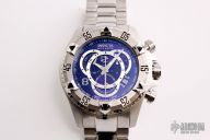 Invicta Excursion model 5526