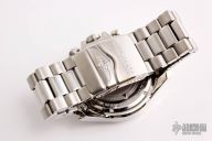 Invicta Excursion model 5526