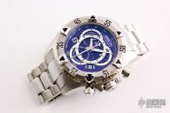 Invicta Excursion model 5526