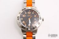 Helix Mens Watch Hx420-03l16b 